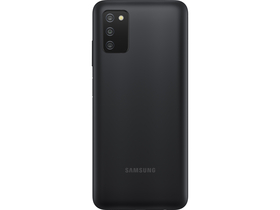 Samsung Galaxy A03s 3GB/32GB Dual SIM (SM-A037G) pametni telefon, crni (Android)