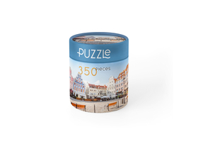Dodo Polnische Städte Stettin Puzzle 350 Teile (4820198243890)