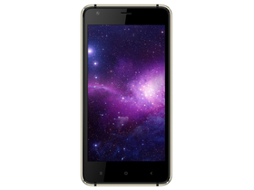 iLike X5 Lite mobilní telefon Dual SIM, 8GB, bílý