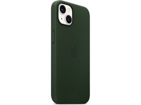 Apple MagSafe  zaštitni okvir za iPhone 13, zelena (MM173ZM/A)