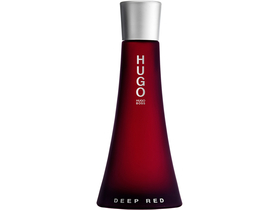 Hugo Boss Hugo Deep Red ženski parfem, Eau de Parfum, 90ml