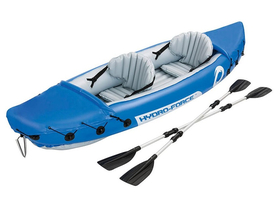 Bestway Lite-rapid x2 Kayak, 321cm x 88cm