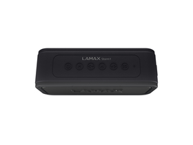 Lamax Storm1 přenosný Bluetooth reproduktor