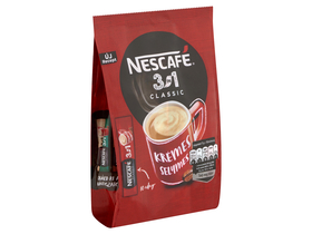 Nescafé 3in1 Classic instant kava, 10x17g