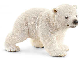 Schleich mladunče polarnog medvjeda, figura