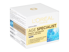 L`Oréal Paris Age Specialist Feuchtigkeitscreme  35+, 50ml
