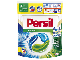 Persil Discs kapsula za pranje, 41 pranje