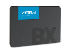 Crucial BX500 2.5" 2TB SATA III SSD