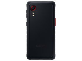 Samsung Galaxy Xcover 5 4GB/64GB Dual SIM (SM-G525FZKDEEE) černý (Android)