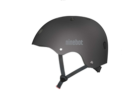 Segway-Ninebot Helm für Erwachsene, L, schwarz