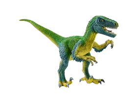 Schleich velociraptor figura