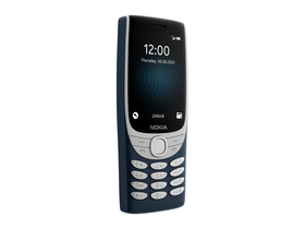 Nokia 8210 4G Mobilni telefon, Dual SIM, plavi