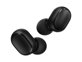 Xiaomi Mi True Wireless Earbuds Basic 2S TWS stereo Bluetooth sluchátko, černé