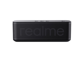 Realme Brick RMA2018 prenosný Bluetooth reproduktor, čierny