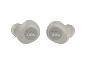 JBL Wave 100 True Wireless Bluetooth fülhallgató, elefántcsont