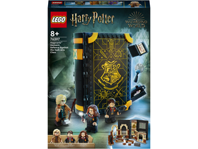 LEGO® Harry Potter ™ 76397 Hogwarts Moment: Verteidigungsunterricht