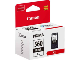 Canon PG560XL Patrone, schwarz