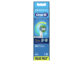 Oral-B EB20-4 Precision Clean резервна глава, дъга, 4 бр