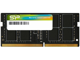 Silicon Power Laptop Memorija, 16GB DDR4, 3200MHz CL22