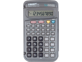Truly SC107A znanstveni kalkulator