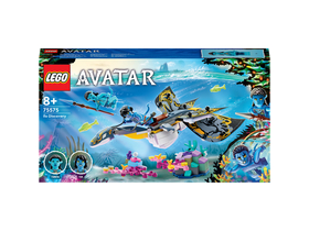 LEGO® Avatar 75575 Entdeckung von Ilu (5702017421872)