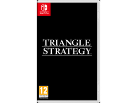 Nintendo Switch Triangle Strategiespiel-Software