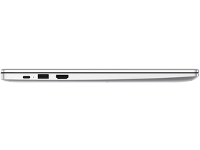 Huawei MateBook D15 15,6" FHD notebook + Windows 10 Home, srebrni (INT tipkovnica)