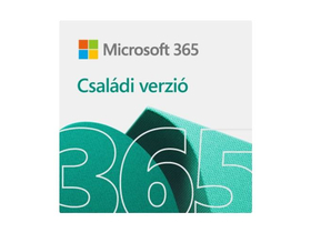 Семейна версия на Microsoft 365, хун
