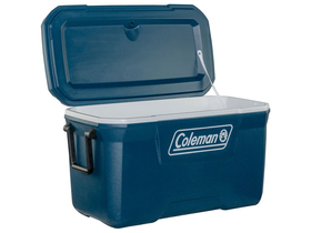 Coleman Xtreme 70QT passive Kühlbox, 66 Liter, dunkelblau