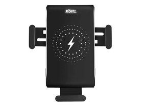 Xblitz GX3 motorisierter Telefonhalter und kabelloses Ladegerät