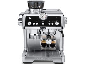 DeLonghi EC9355.M La Specialista Prestigio Espresso kávovar, šedý