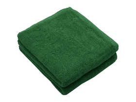 Somnart set ručnika, 2 komada, 50x90cm, zeleno