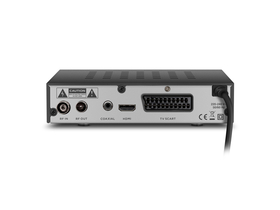 Sencor SDB 5005T DVB sprejemnik