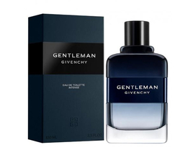 Givenchy Gentleman intense parfüm víz, férfi, 100 ml