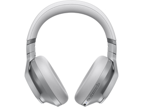 Slušalke Technics EAH-A800E-S, Over-Ear, Bluetooth, srebrne