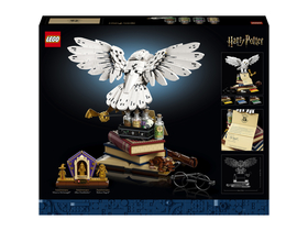 LEGO® Icons 76391 Rokfortská výbava – zberateľská edícia
