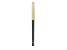 L`Oréal Paris Le Liner Signature ceruzka na oči, 01 noir cashmere, 4g