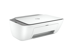 Многофункционален мастиленоструен принтер HP DeskJet 2720E