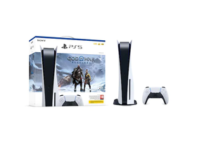 SONY PlayStation 5 God of War Ragnarök Bundle