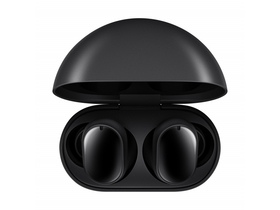 Xiaomi Redmi Buds 3 Pro True Wireless Bluetooth slúchadlá, čierne