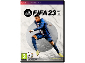 EA PC, FIFA 23 (CIAB) igra
