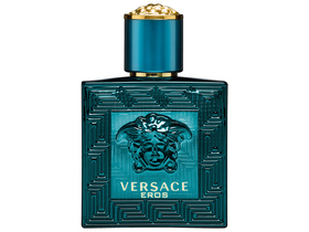 Versace Eros Férfi parfüm, Eau de Toilette, 200 ml