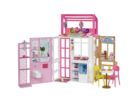 Mattel Barbie Apartment