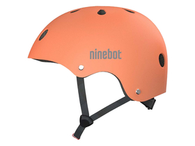 Segway-Ninebot prilba pre dospelých, L, oranžová