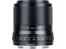 Viltrox AF 56mm F/1.4 Nikon Z Bajonettobjektiv