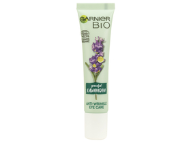 Garnier Bio Lavendel Augencreme , 35+ 15 ml