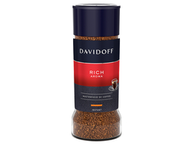 Davidoff Rich Aroma instant kava, 100 gr