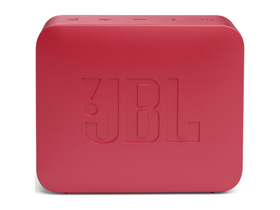 Prenosni zvočnik JBL Go Essential, IPX7, rdeč