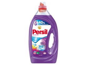 Persil Lavender Freshness Color Gel tekući deterdžent za pranje rublja, 100 pranja, 5L