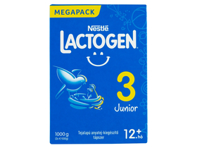 Lactogen 3 Junior doplnková strava, 1000g